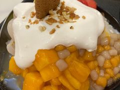 -鲜芋仙(中华广场店)