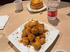 -避风塘(宝山万达店)