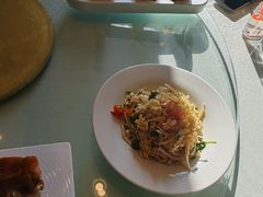 -北平味道.京味菜.烤鸭(梨园店)