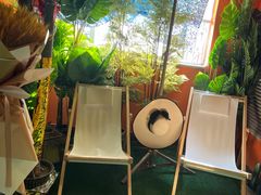 -泰谷玲抓龙筋SPA·泰式按摩(五一广场店)