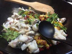 -张果佬年糕卷(科巷店)