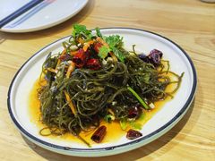 -老长春肉馆(隆礼路店)