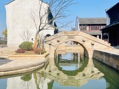 -南浔古镇