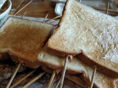 烤面包-管氏翅吧(马家堡店)