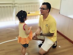 -昂立教育凯顿成长中心(嘉定南翔校区)
