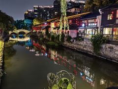 -小河直街历史文化街区