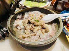 香芋蒸排骨-洞庭记·老湖南味道(下沙店)