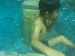 -韶关经律论国际酒店温泉