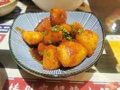 -高胖妹面庄(黄河道店)