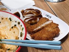 -小杨生煎(松江大学城店)