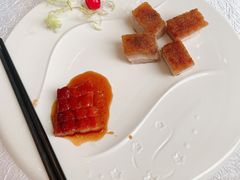 -粤海喜来登酒店·采悦轩中餐厅(天河城店)