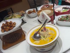 -惠丰堂饭庄·烤鸭·京味菜(翠微路店)