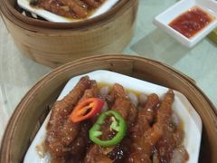 -品鱼庄酒家(新世界大酒店店)
