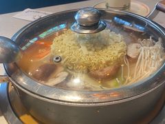 -七八冷面·延边朝鲜族美食(欢乐谷店)