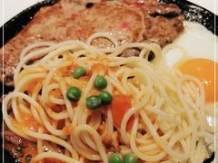 -豪客来牛排(青龙街店)