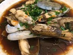 -温州炎亭海鲜阁(万塘路店)