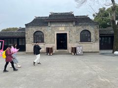 -无锡蠡湖国家湿地公园-蠡园