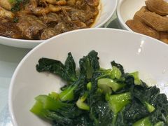 -何记面馆(龙泉山店)