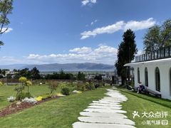 -云禾壹海景庄园餐厅