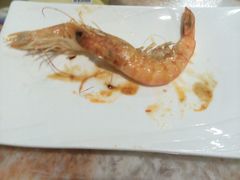 -东方红海鲜百汇(国际大厦店)