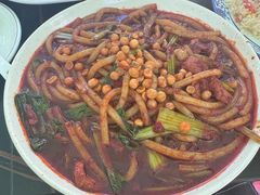 -新疆食府(华龙店)