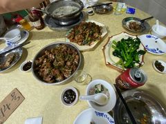 -标记美食新鲜猪杂(兴南大道店)