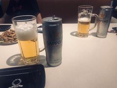 -火焰枪蛋·烧烤(奉天街店)