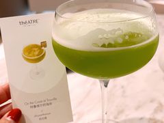 -théATRE 茶聚场(王府中環店)