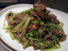 -老灶房-四川土菜(铁牛广场店)