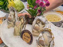 -喜聚薈·花膠雞海鮮火鍋(越秀店)