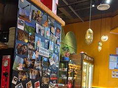-耶里夏丽·新疆菜·28年喀什老馆(田林东路店)