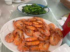 -红月湾海鲜饭店•沙滩海景(双月湾店)