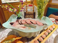 -鱼豆吉·豆浆鱼火锅(宜昌万达店)