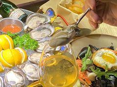 -囧吉香生蚝牛排馆(湖北路店)