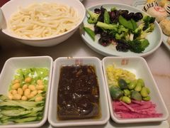 -小吊梨汤·北京菜·烤鸭(鸟巢店)