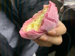 -木子木水日式烫面包(世界城光谷店)