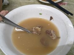 -永盛斋小吃(故宫店)