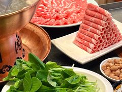 -南门涮肉(天坛店)