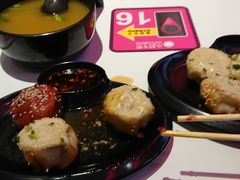 -小杨生煎(湟普汇店)