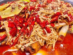 -回·龙虾铺·盆盆蟹·烧烤大排档(回龙观店)