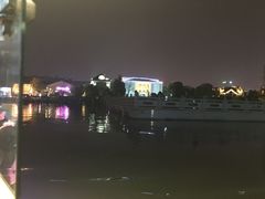 -南通濠河风景名胜区