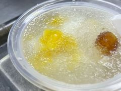 -福合沟无米粿甜汤粿品店