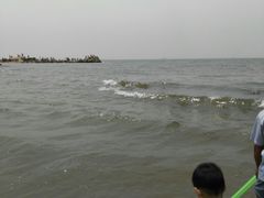-老虎石海上公园