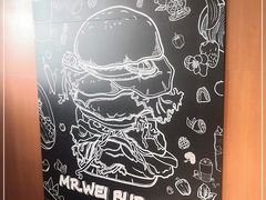 -魏斯理汉堡(西安沣东吾悦店)