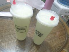 -桐园果汇(湖贝店)