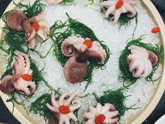-一斗火锅·招财羊毛肚(北温泉九号店)
