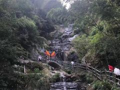 -周洛大峡谷