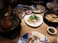 -猛料鸭仔饭(赤坎店)