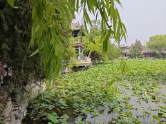 -莲池书院博物馆