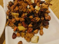 宫保鸡丁-盘飧市(春熙路店)